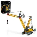 Produktbild: LEGO® Technic 42146 Liebherr LR 13000 Raupenkran | Neu | OVP
