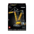 Produktbild: LEGO Technic Liebherr LR 13000 Raupenkran 42146