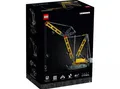 Produktbild: LEGO TECHNIC: Liebherr Lr 13000 Raupenkran (42146)