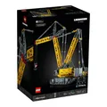Produktbild: LEGO® Technic 42146 Liebherr LR 13000 Raupenkran
