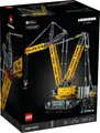 Produktbild: LEGO Technic Liebherr LR 13000 Raupenkran Control + App 2883 Teile