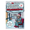 Produktbild: Bookmundo Direct Adventskalender für Pflegekräfte - 24 Tage Humortherapie gegen Dienststress (66000183)