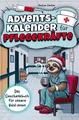 Produktbild: Adventskalender für Pflegekräfte - 24 Tage Humortherapie gegen Dienststress Nadi