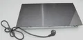 Produktbild: PKM Glass Ceramic Double Hob EB-GK-2TC G, 9 Heat Settings per Cooking Zone - Neu