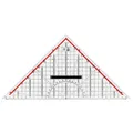 Produktbild: Möbius + Ruppert M + R Geodreieck 32,0 cm 723320100