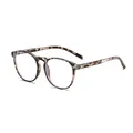 Produktbild: Blaulichtfilter Brille Computerbrille Gaming Schutzbrille TR90 Brillenfassung...