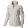 Produktbild: Columbia - Women's Fast Trek II Jacket - Fleecejacke Gr L grau