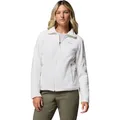 Produktbild: Columbia Damen Fast Trek II Jacke (Größe L, weiss)