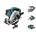 Produktbild: Makita DSS 611 Z Akku Handkreissäge 18 V 165 mm Solo - ohne Akku, ohne Ladegerät