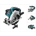 Produktbild: Kreissäge 18v Lxt Ø 165 Mm (einzelgerät) Makita Dss611z