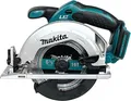 Produktbild: Makita DSS611Z - Kreissäge - schnurlos - 165