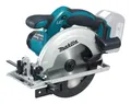 Produktbild: Makita Akku-Handkreissäge 18V, DSS611Z, 57 mm, Ohne Akku - im Karton