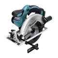 Produktbild: Makita DSS 611 Z Akku Handkreissäge 18 V 165 mm Solo - ohne Akku, ohne Ladegerät