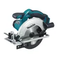 Produktbild: Makita DSS611Z LXT Kreissäge 165Mm 18V Ohne Akku MAKDSS611Z