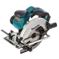 Produktbild: Makita DSS611Z 18V LXT 165mm Kreissäge (Nur Gehäuse)