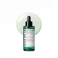 Produktbild: SOME BY MI AHA BHA PHA 30 Days Miracle Serum – 50ml – Tägliches Centella-Ampullenserum mit Niacinamid zur Beruhigung, für ein ausgeglichenes und klares Hautbild – Pflege für Poren, Talg und Mitesser