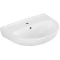 Produktbild: Waschtisch Villeroy & Boch NEWO rund 600 x 180 x 450 mm - 4A916001