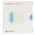 Produktbild: Comfeel Plus Transparent Hydrokolloidver 10 St