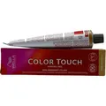 Produktbild: Wella Color Touch Pure Naturals - 8/0 (8/0 hellblond) (6000/80)