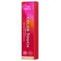 Produktbild: Wella Professionals Color Touch Pure Naturals Hellblond 8/0 60 ml