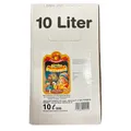 Produktbild: Christkindles Kinderpunsch 10 L Bag‑in‑Box alkoholfrei Wintergetränk 25% Frucht