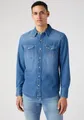Produktbild: Wrangler Jeanshemd 27 MW