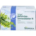 Produktbild: Sidroga Abführtee-sennesblätter N Filter 20X1,0 g