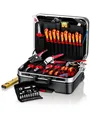 Produktbild: KNIPEX Werkzeugkoffer 
