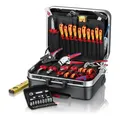 Produktbild: KNIPEX 00 21 06 Werkzeugkoffer 