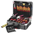 Produktbild: Knipex Werkzeugkoffer Werkzeugkoffer 