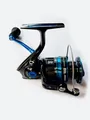 Produktbild: ABU Garcia Revo Inshore Angelrolle Spinnrolle Salzwasserfest 6.2:1 0,28mm/150m