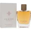 Produktbild: Usher Femme eau de parfum spray 100 ml