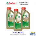 Produktbild: Castrol edge 5W40 Motoröl Synt Acea C3 Api Sn / Cf 3 Liter = Titan