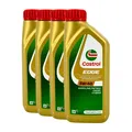Produktbild: CASTROL Edge 5W-40 PKW-Motorenöl Renault RN 0700, RN 0710, VW 505 00, 4x1 Liter