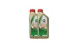 Produktbild: Castrol Edge 5W-40 VW 505 00/ 505 01 MB 229.31/ 229.51/ 226.5 2x1 LiterMotoröl