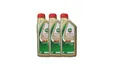 Produktbild: Castrol Edge 5W-40 VW 505 00/ 505 01 MB 229.31/ 229.51/ 226.5 3x1 Liter Motoröl