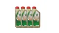 Produktbild: Castrol Edge 5W-40 VW 505 00/ 505 01 MB 229.31/ 229.51 Motoröl 4x1 Liter