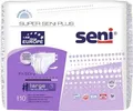 Produktbild: SENI Super Plus Inkontinenzslip L 10 St