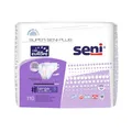 Produktbild: Super Seni Plus Gr. 3 Large 10er, Klebehosen