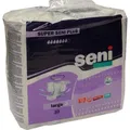 Produktbild: 2x SENI Super Plus Inkontinenzslip L 10 ST