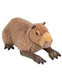 Produktbild: Wild Republic Plush Toy Jumbo Eco Cuddlekins 76 cm Capybara