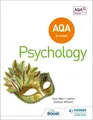 Produktbild: Eleanor Willard Jean- AQA A-level Psychology (Year 1  (Taschenbuch) (US IMPORT)