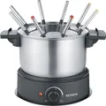 Produktbild: Severin FO 2470 (Schokoladenfondue, Fondue Chinoise, Fondue Bourguignonne, Käsefondue) (FO 2470)