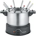 Produktbild: Severin Fondue FO 2470, edelstahl