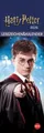 Produktbild: Harry Potter Lesezeichen & Kalender 2026: Als kleine Aufmerksamkeit zu Weihnachten für echte Fans: Zuerst Kalender, dann Lesezeichen. (Lesezeichen & Kalender Heye)