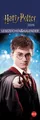 Produktbild: Harry Potter Lesezeichen & Kalender 2026 | Kalender | Geblockt | 13 S. | Deutsch