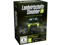 Produktbild: Landwirtschafts-Simulator 25 - Collector's Edition [PC]