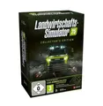 Produktbild: Landwirtschafts-Simulator 25 - Collector's Edition - PC - Neu & OVP - DE Version