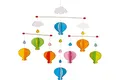 Produktbild: Mobile Heißluftballons