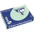 Produktbild: Clairalfa 1975C Multifunktionspapier Trophée A4 80 g/qm hellgrün